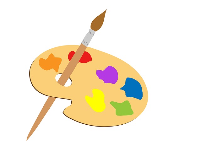 paleta