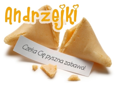 andrzejki