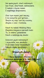 życzenia